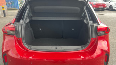 Vauxhall Corsa 1.2 Turbo SRi 5dr Petrol Hatchback